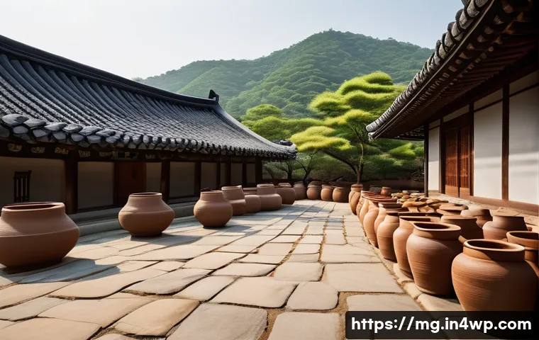 음식 역사 속의 전통 조리 기구 관련 이미지 1