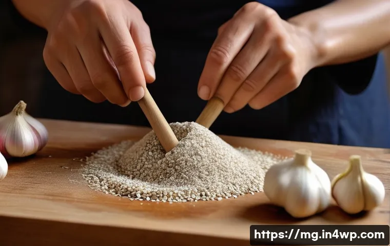 음식 역사 속의 전통 조리 기구 관련 이미지 2