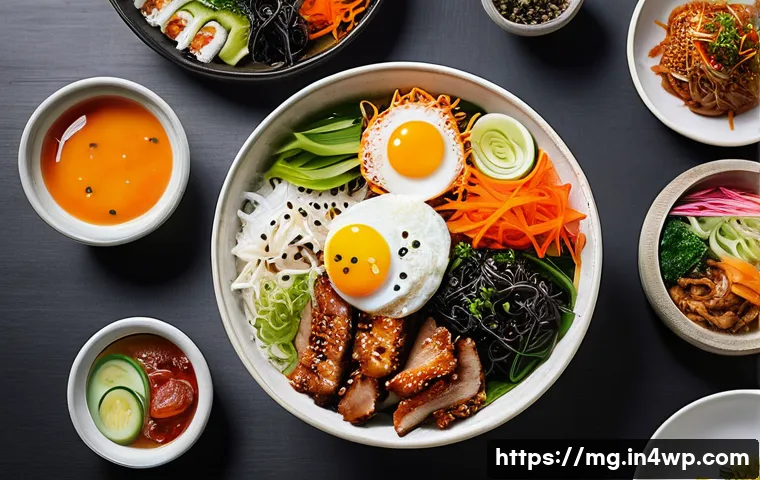 다양한 문화 속의 조리법 변화 관련 이미지 2