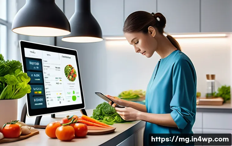 음식과 건강 관리의 역사 관련 이미지 1