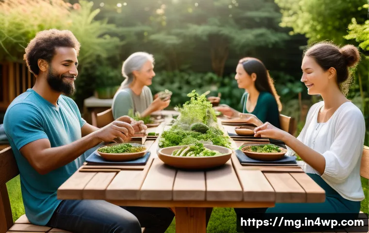 음식과 건강 관리의 역사 관련 이미지 2